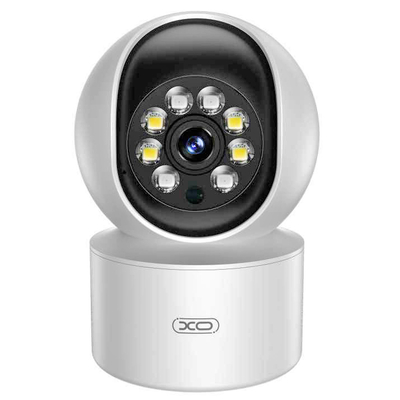 Product Κάμερα Παρακολούθησης XO CR01 Smart Treasure 300W Pixel base image