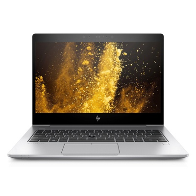Product Refurbished Laptop HP Elitebook 830 G5, i5-8350U 8/256Gb M.2 13.3", Cam, Ref Grade B base image