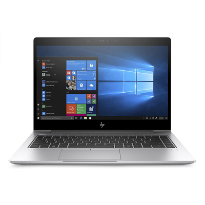 Product Refurbished Laptop HP Elitebook 840 G5, i5-8350U, 8/256Gb M.2, 14", Cam, Ref Grade B base image