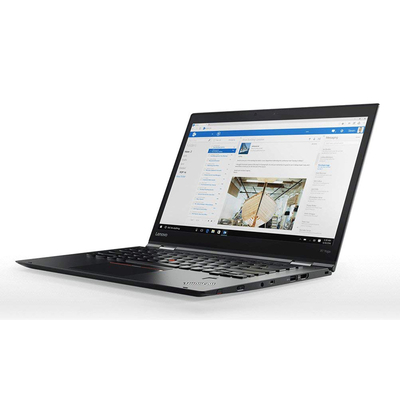 Product Laptop Lenovo 14" X1 Yoga 2Nd Gen, I7-7600U 16/512Gb M.2 14" Ref Grade B base image