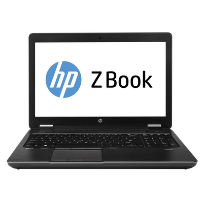 Product Refurbished Laptop HP Zbook 15 G3, i7-6820Hq, 16/256Gb M.2, Cam, 15.6", Ref Grade A base image