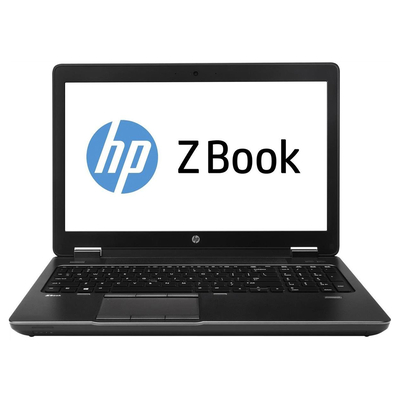 Product Refurbished Laptop HP Zbook 14U G4, i7-7500U, 16/512Gb M.2, Cam, 14", Ref Grade B base image