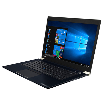 Product Refurbished Laptop Toshiba Tecra X40-E, i5-8250U, 8/256Gb M.2, Cam, 14", Ref Grade B base image