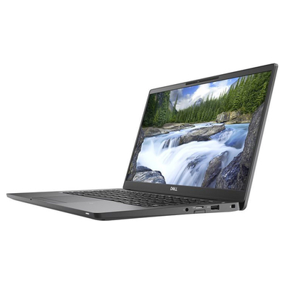 Product Laptop Dell 14" Latitude 7400, Refurbished Grade B, I5-8365U, 8/256Gb M.2, Intel Uhd Graphics 620, Freedos base image