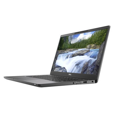 Product Laptop Dell 13.3" Latitude 7300, Refurbished Grade B, I5-8265U, 8/256Gb M.2, Intel Uhd Graphics 620, Freedos base image