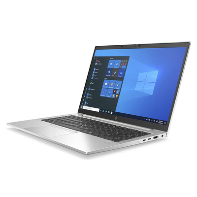 Product Laptop HP 14" Elitebook 840 G7, Refurbished Grade B, I5-10310U, 16/256Gb M.2, Intel Uhd Graphics 620, Freedos base image