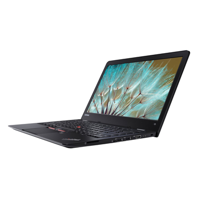 Product Laptop Lenovo 13.3" Thinkpad 13 Gen2, Refurbished Grade B, I7-7500U, 16/256Gb M.2, Intel Uhd Graphics 620, Freedos base image