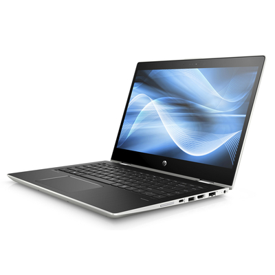 Product Laptop HP 14" Probook X360 440 G1, Refurbished Grade B, I3-8130U, 8/128Gb M.2, Intel Uhd Graphics 620, Freedos base image