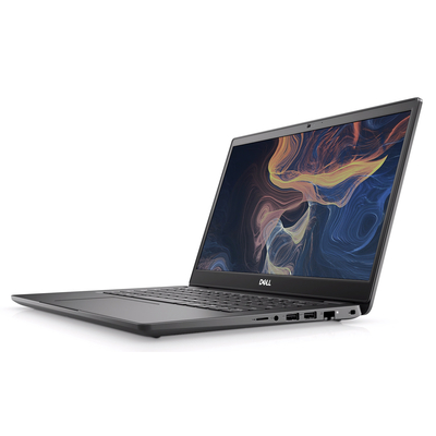 Product Laptop 14" Dell Latitude 3410, Grade B, i3-10110U, 8/256GB M.2, Intel UHD Graphics 620, FreeDOS base image