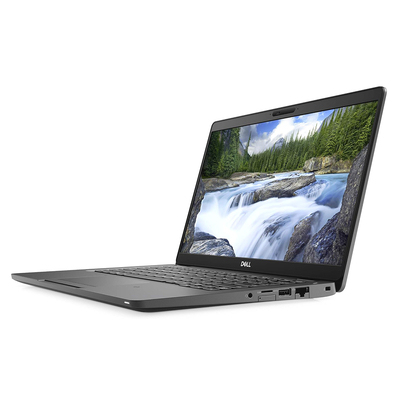 Product Laptop 13.3" Dell Latitude 5300, Grade B, i5-8265U, 8/256GB M.2, UHD Graphics 620, FreeDOS base image