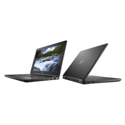 Product Laptop 15.6" Dell Latitude 5590, Grade B, i5-8350U, 8/512GB M.2, UHD Graphics 620, FreeDOS base image