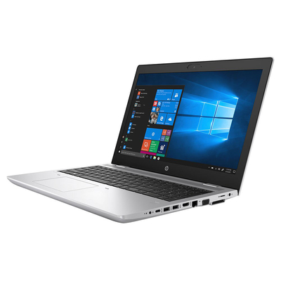 Product Laptop 15.6" HP ProBook 650 G5, Grade B, i5-8365U, 8/256GB M.2, UHD Graphics 620, FreeDOS base image