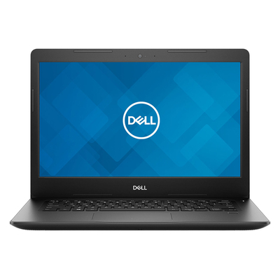 Product Laptop 14" Dell Latitude 3490, Grade A, i3-8130U, 8/128GB M.2, HD Graphics 620, FreeDOS base image