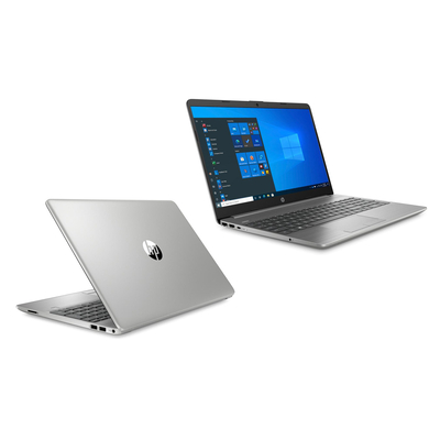 Product Laptop 15.6" HP 250 G8, Grade B, i5-1135G7, 16/256GB NVME, IRIS XE Graphics, FreeDOS base image