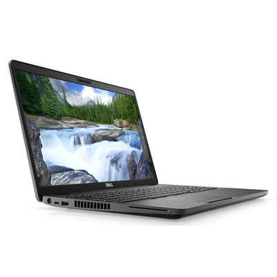 Product Laptop 15.6" Dell Precision 3541, Grade A, i5-9400H, 16/256GB M.2, UHD 630/QUADRO P620, FreeDOS base image