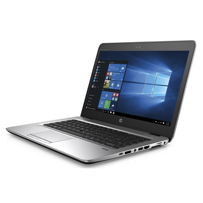 Product Laptop 14" HP EliteBook 840R G4, Grade B, i5-7200U, 16/512GB M.2, HD Graphics 620, FreeDOS base image