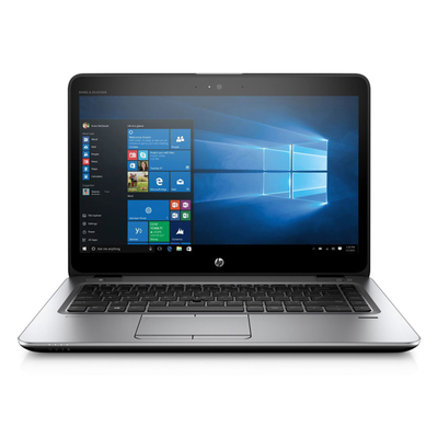 Product Laptop 14" HP EliteBook 840 G3, Grade A, i5-6200U, 16/256GB M.2, HD Graphics 520, FreeDOS base image