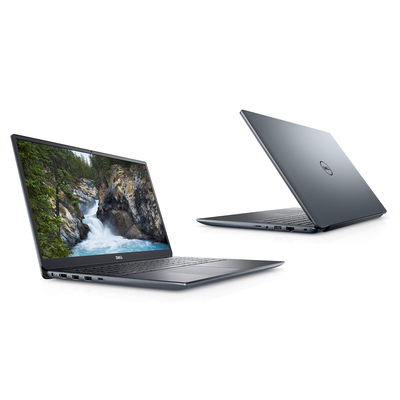 Product Laptop 15.6" Dell Vostro 5590, Grade C, i5-10210U, 8/256GB NVME, UHD Graphics 620, FreeDOS base image