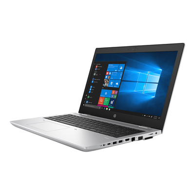 Product Laptop 15.6" HP ProBook 650 G4, Grade A, i5-8350U, 8/240GB SSD, UHD Graphics 620, FreeDOS base image