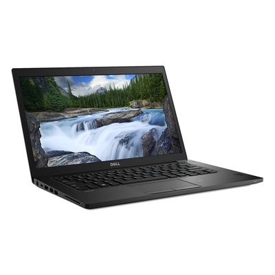 Product Laptop 14" Dell Latitude 7490, Grade A, i5-8250U, 8/256GB NVME, UHD Graphics 620, FreeDOS base image