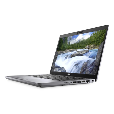 Product Laptop 14" Dell Latitude 5410, Grade A, i5-10310U, 8/256GB NVME, UHD Graphics 620, FreeDOS base image