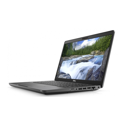 Product Laptop 14" Dell Latitude 5400, Grade A, i5-8365U, 8/256GB NVME, UHD Graphics 620, FreeDOS base image