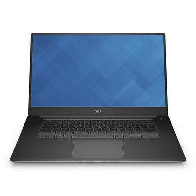Product Laptop 15.6" Dell Precision 5510, Grade B, i7-6820HQ, 16/256GB NVME, HD 530/QUADRO M1000M, FreeDOS base image