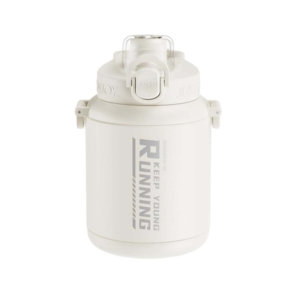 Product Θερμός XO CF12 Ανοξείδωτο Μπουκάλι 800ml base image