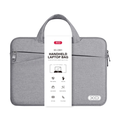 Product Τσάντα Laptop XO CB01 (13 inch) base image