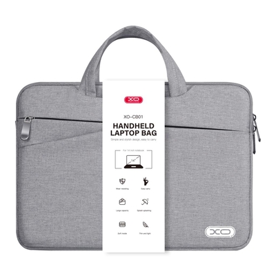 Product Τσάντα Laptop XO CB01 (14 inch) base image