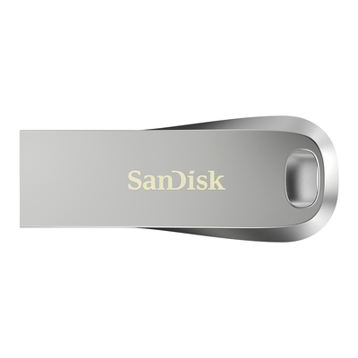 Product USB Flash 1TB SanDisk Cruzer Ultra Luxe USB 3.1 150MB/s SDCZ74-1T00-G46 base image