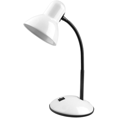 Product Φωτιστικό Γραφείου Avide Basic Simple Άσπρο base image