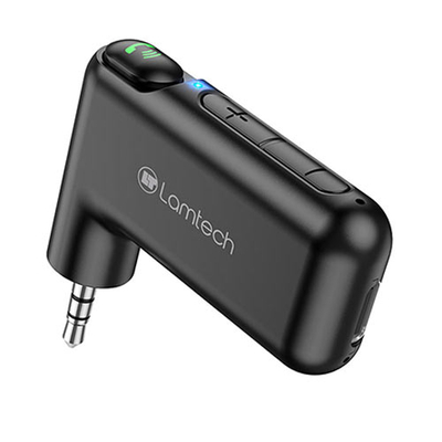 Product Bluetooth Receiver Lamtech 5.0 Audio base image