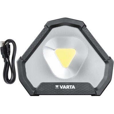 Product Φακός εργασίας LED Varta Flashlight Work Flex Stadium Light int. Battery base image