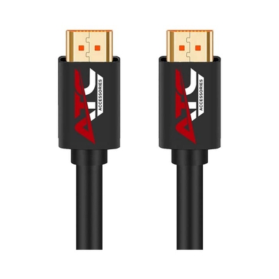 Product Καλώδιο HDMI ATC 2.0V Premium 3m 4K 30HZ base image
