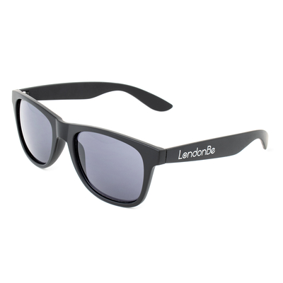 Product Unisex Γυαλιά Ηλίου Londonbe B799285111246 (50/17/135 mm) Black base image