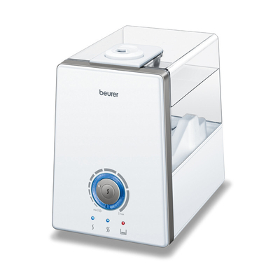 Product Υγραντήρας Beurer LB 88 White base image
