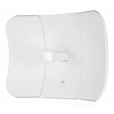 Product Εξωτερική Κεραία Δικτύου Ubiquiti LiteBeam AC LR LBE-5AC-LR, 5GHz airMAX AC Long-Range CPE, 26dBi base image