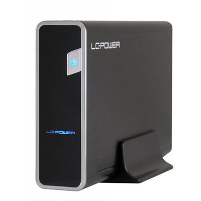 Product Θήκη Σκληρού Δίσκου 3,5 LC-Power LC-35U3 USB3 SATA base image
