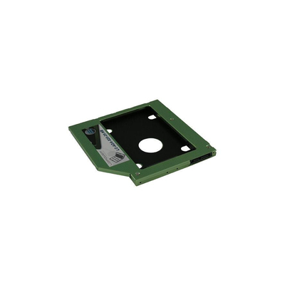 Product Πλαίσιο Για Σκληρούς Δίσκους LC-Power LC-ADA-525-25-NB 133cm525"->635cm25"SSD base image
