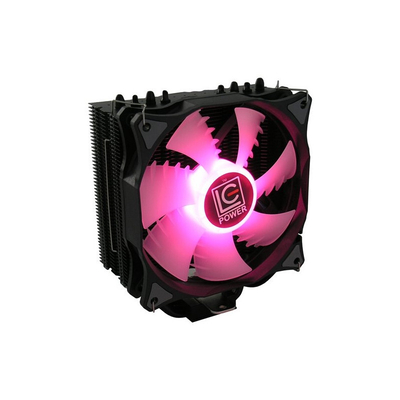 Product Ψύκτρα CPU LC-Power Cosmo Cool CC120 RGB base image