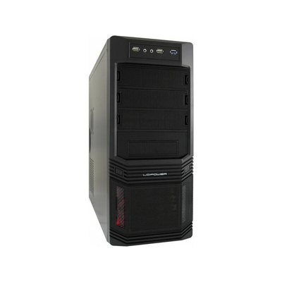Product Κουτί Η/Υ LC Power LC-925B base image