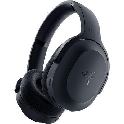 Product Headset Razer Barracuda Black Wireless & Bluetooth PC/PS5/Switch/Android/iOS Gaming With USB-C base image