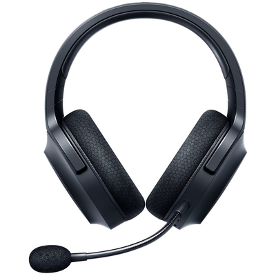 Product Headset Razer Barracuda X Black Wireless & Bluetooth PC/PS5/Switch/Android Gaming With USB-C base image