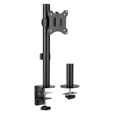 Product Βάση Monitor Brateck Γραφείου LDT57-C01 για οθόνη 17"-32", έως 9kg base image
