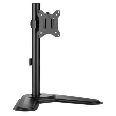 Product Βάση Monitor Brateck Γραφείου LDT57-T01 για οθόνη 17"-32", έως 9kg base image