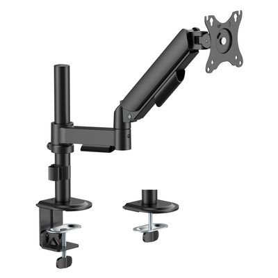 Product Βάση Monitor Brateck Γραφείου Ldt97-C012Pe, 17-32", Έως 9Kg base image