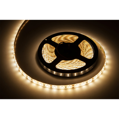 Product Ταινία LED Rebel 5m (300x5630) θερμό λευκό, αδιάβροχο 12V base image