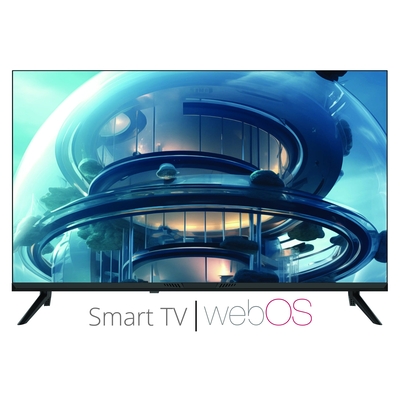 Product Τηλεόραση Iq Webos Smart 32" Hd Led-3224wb base image