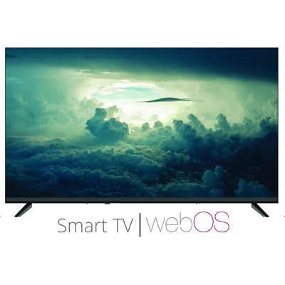 Product Τηλεόραση Iq Webos Smart 40" Full Hd - Led-4007wb base image